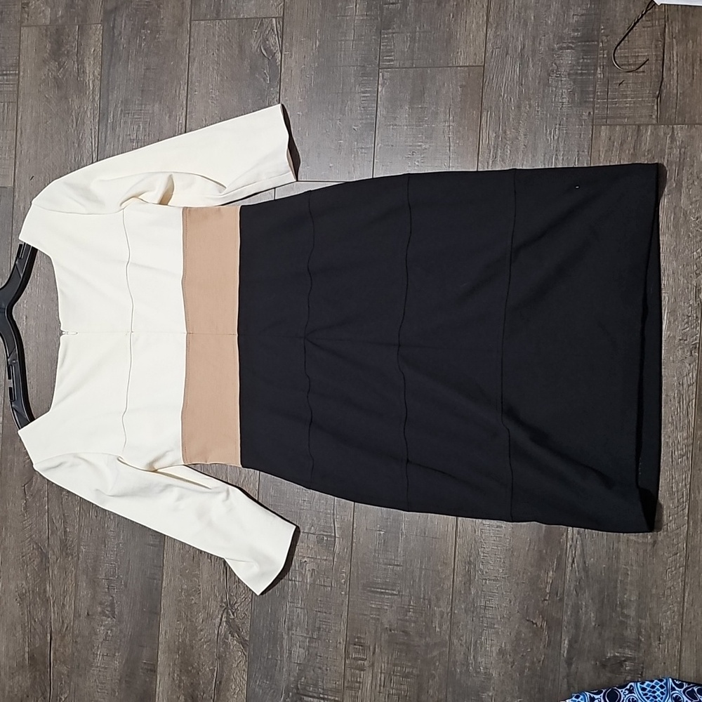 Kay Unger New York Size 10 Women's Dress - Picture 9 of 9